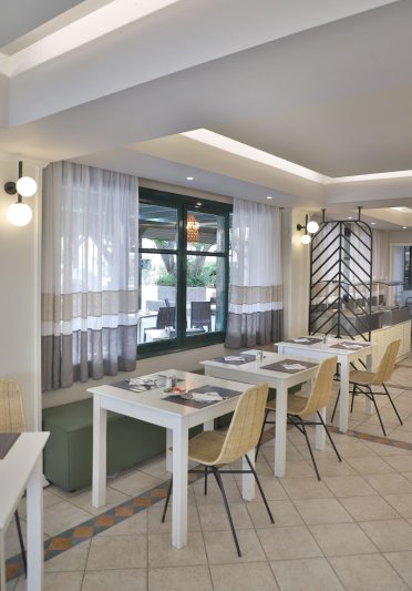 Kréta utazás Anastasia Hotel