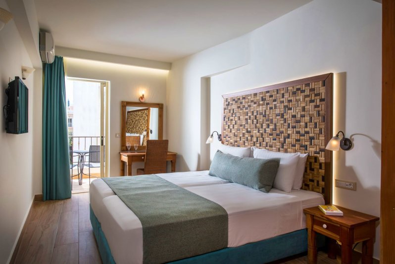 Kréta utazás Anesis Blue Boutique Hotel