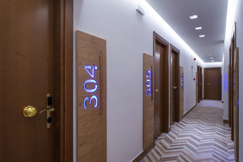Kréta utazás Anesis Blue Boutique Hotel