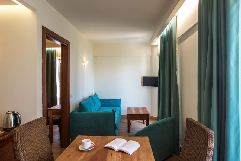 Kréta utazás Anesis Blue Boutique Hotel