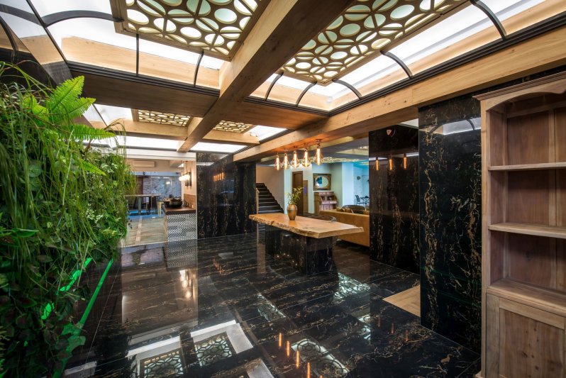 Kréta utazás Anesis Blue Boutique Hotel