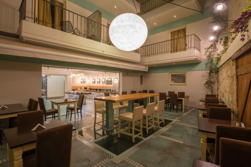 Kréta utazás Anesis Blue Boutique Hotel