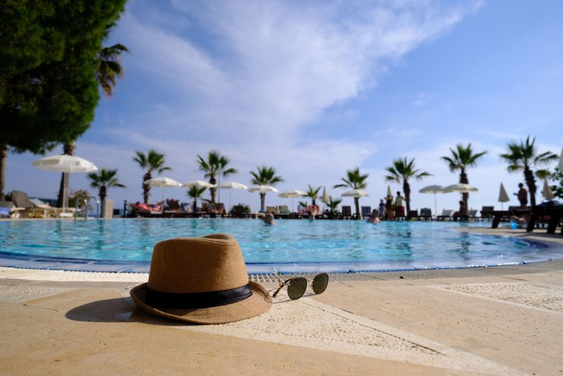 Alanya utazás Anitas Hotel