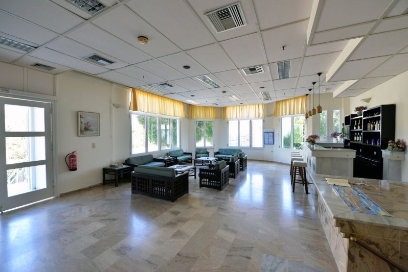 Kréta utazás Anna Apartments