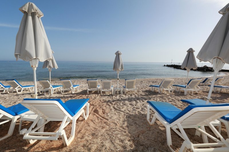 Kréta utazás Annabelle Beach