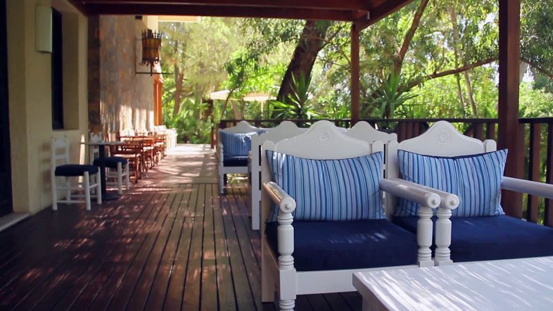 Kréta utazás Apollonia Beach Resort & Spa
