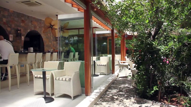 Kréta utazás Apollonia Beach Resort & Spa