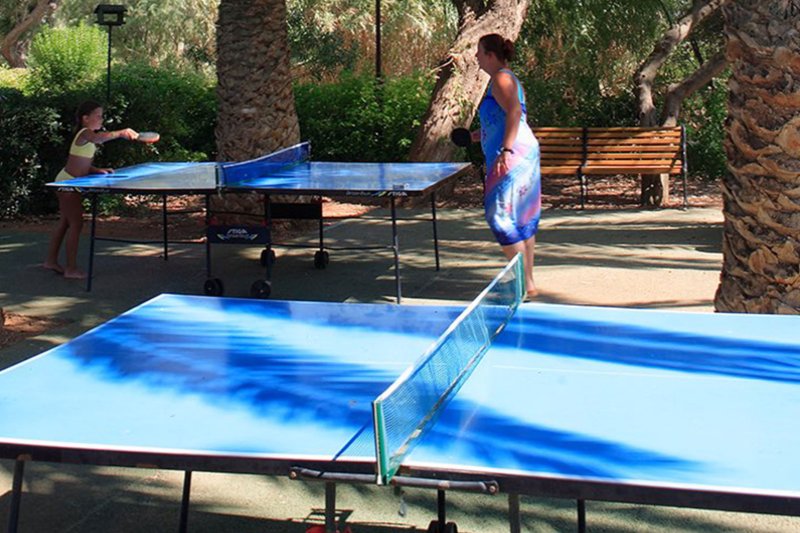 Kréta utazás Apollonia Beach Resort & Spa