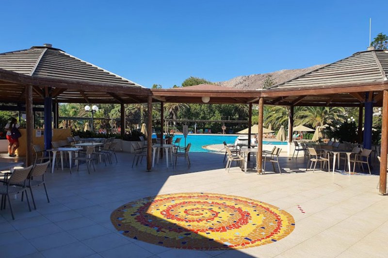 Kréta utazás Apollonia Beach Resort & Spa