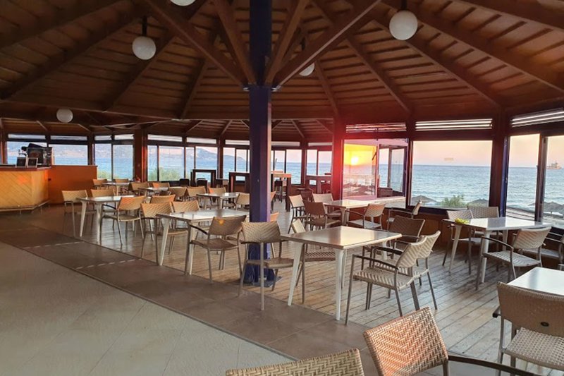 Kréta utazás Apollonia Beach Resort & Spa