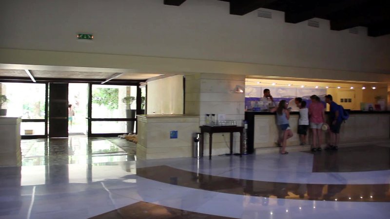 Kréta utazás Apollonia Beach Resort & Spa