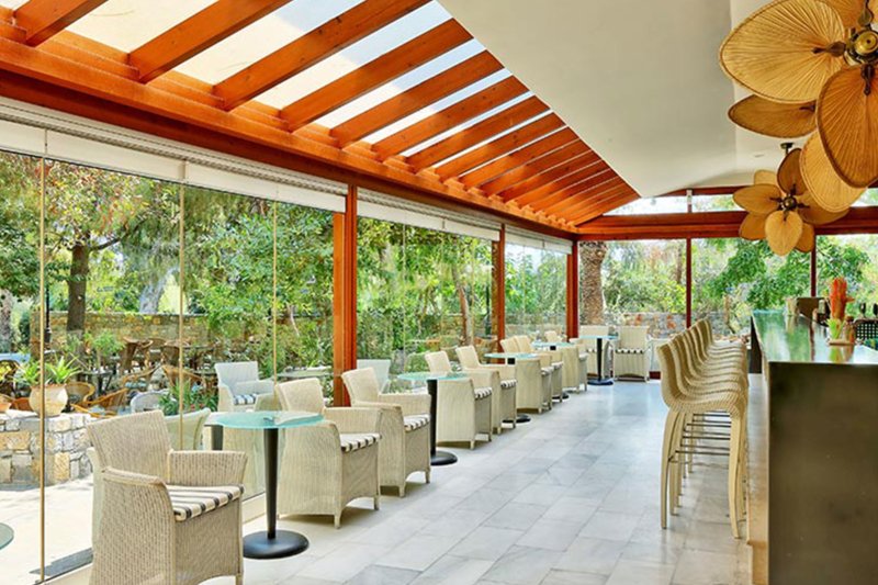 Kréta utazás Apollonia Beach Resort & Spa