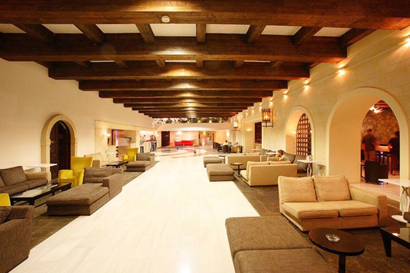 Kréta utazás Apollonia Beach Resort & Spa
