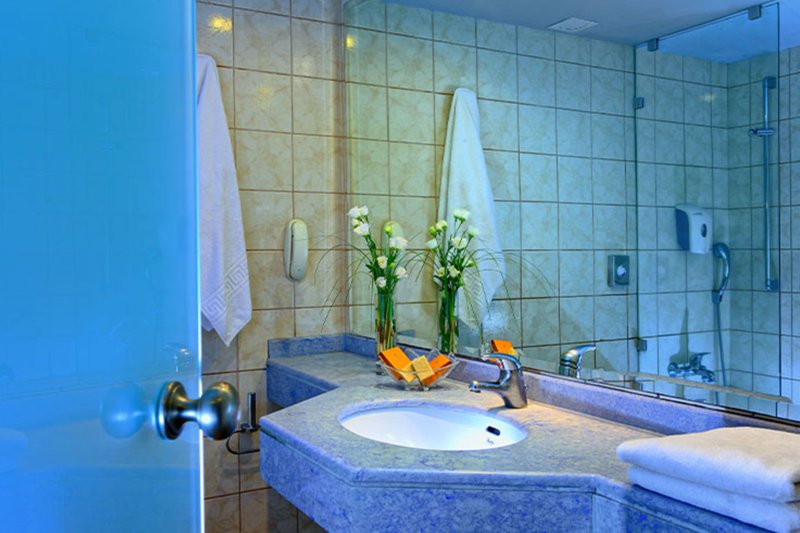 Kréta utazás Apollonia Beach Resort & Spa