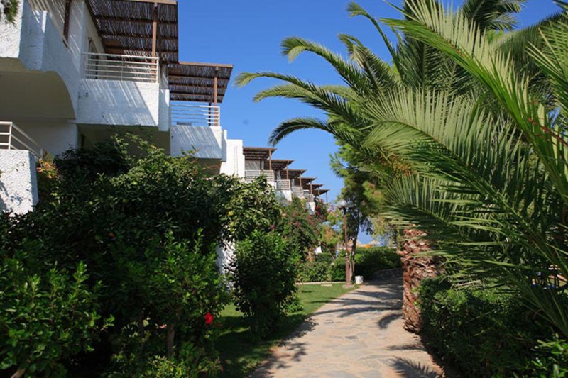 Kréta utazás Apollonia Beach Resort & Spa