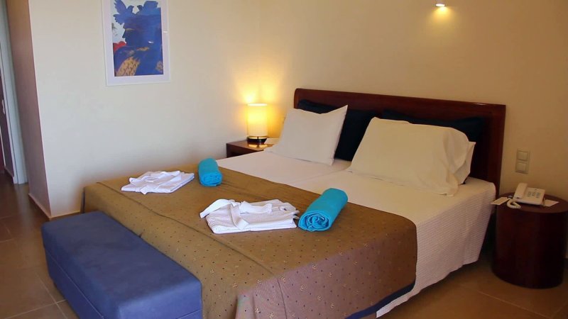 Kréta utazás Apollonia Beach Resort & Spa