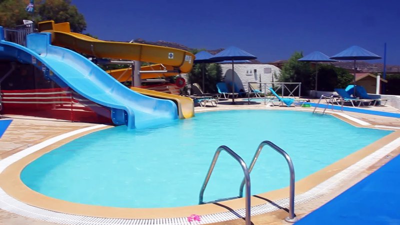 Kréta utazás Apollonia Beach Resort & Spa
