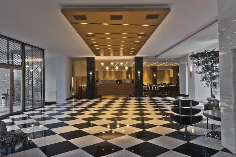 Kréta utazás Aquila Atlantis Hotel