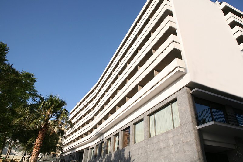 Kréta utazás Aquila Atlantis Hotel