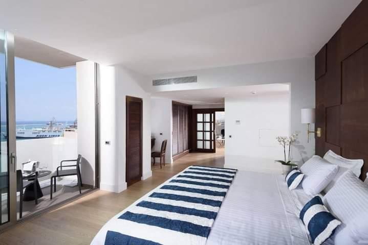 Kréta utazás Aquila Atlantis Hotel