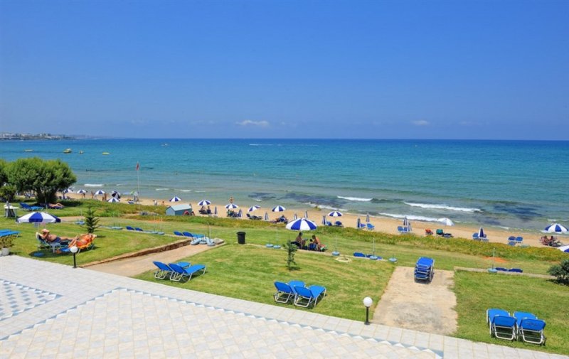 Kréta utazás Ariadne Beach Stalis