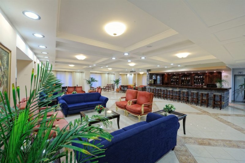 Kréta utazás Ariadne Beach Stalis