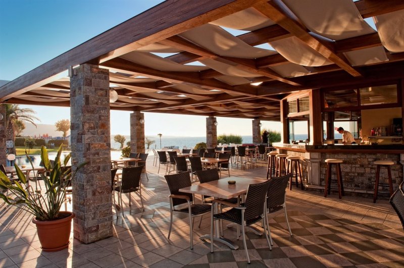 Kréta utazás Ariadne Beach Stalis