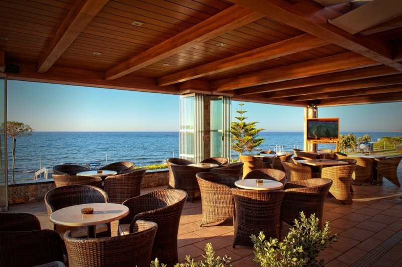 Kréta utazás Ariadne Beach Stalis