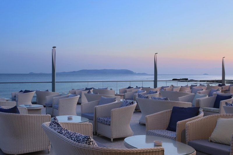 Kréta utazás Arina Beach
