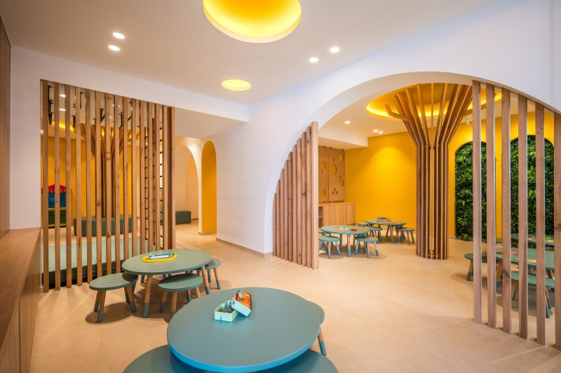 Kréta utazás Arminda Hotel