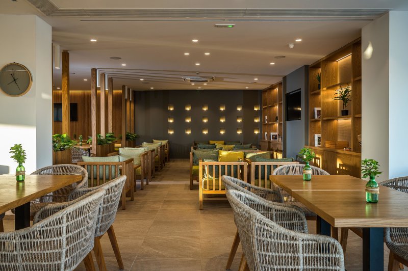 Kréta utazás Arminda Hotel