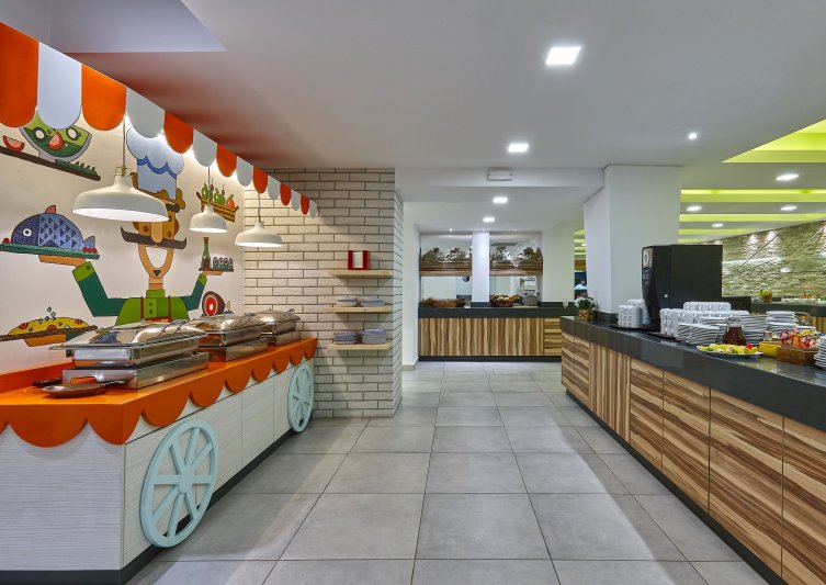 Kréta utazás Arminda Hotel