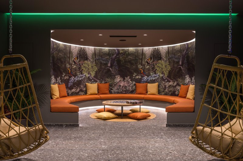 Kréta utazás Arminda Hotel