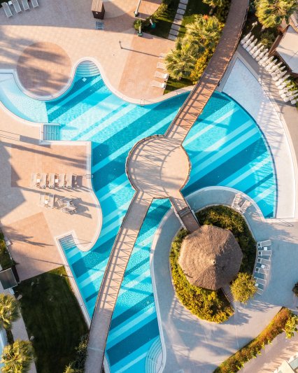 Antalya utazás Aska Lara