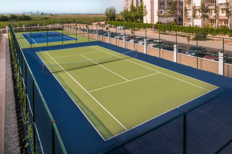 Antalya utazás Aska Lara