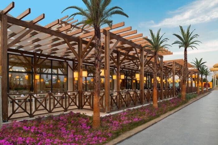 Antalya utazás Aska Lara