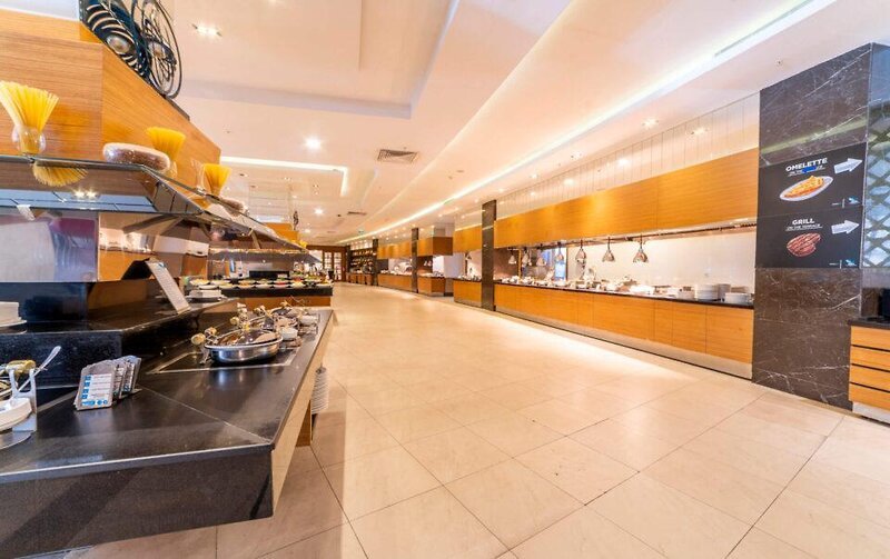 Antalya utazás Aska Lara