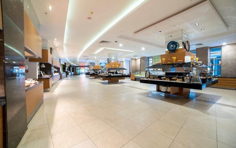 Antalya utazás Aska Lara