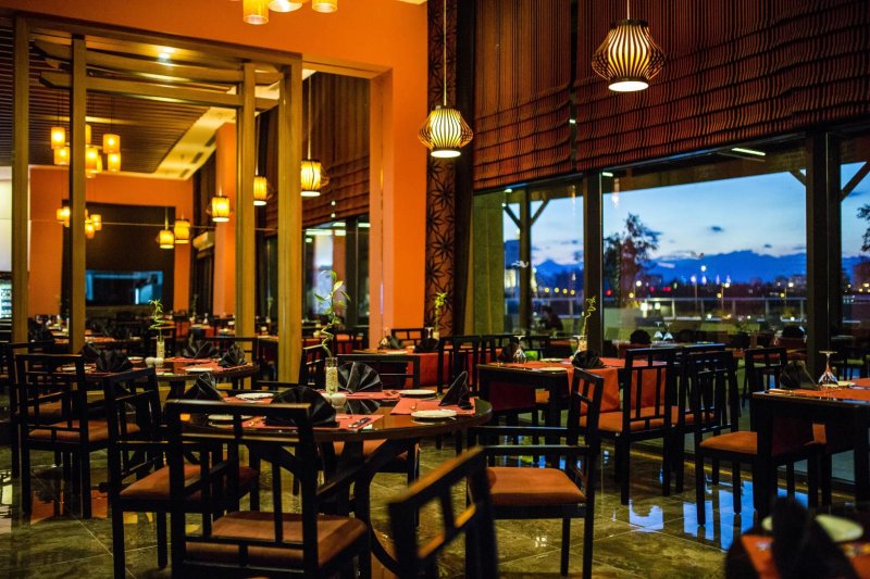 Antalya utazás Aska Lara