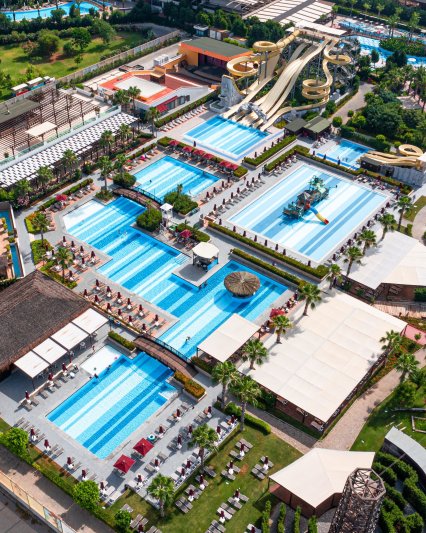 Antalya utazás Aska Lara