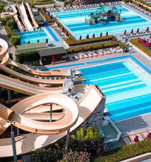 Antalya utazás Aska Lara