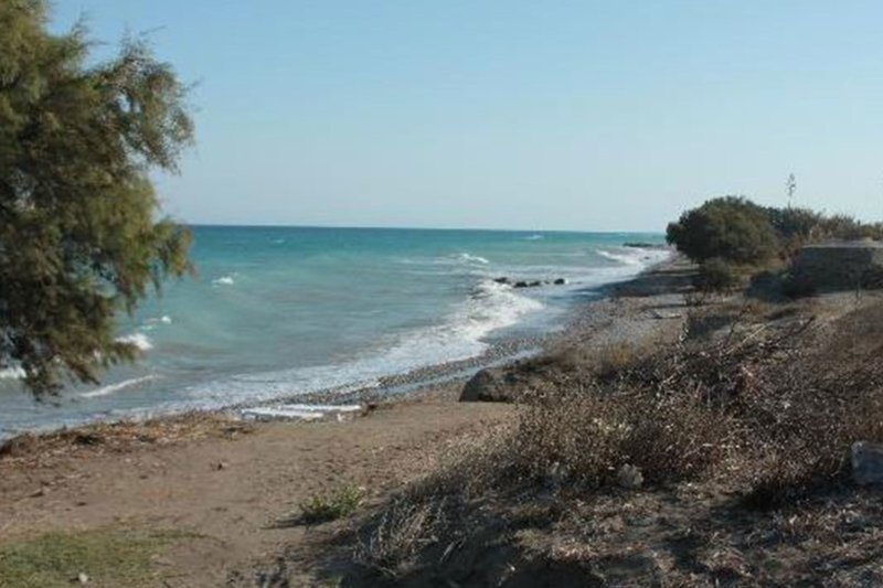 Rodosz utazás Asterias Bay
