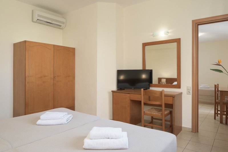 Kréta utazás Asterias Village Resort
