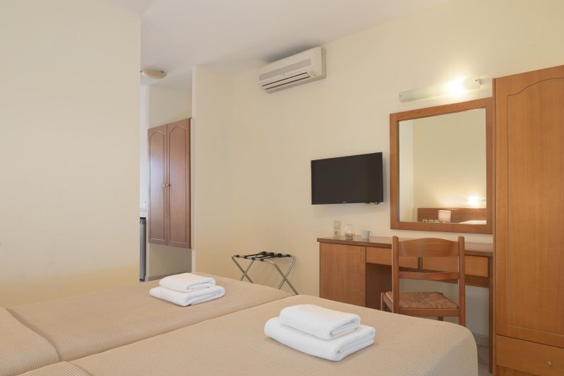 Kréta utazás Asterias Village Resort