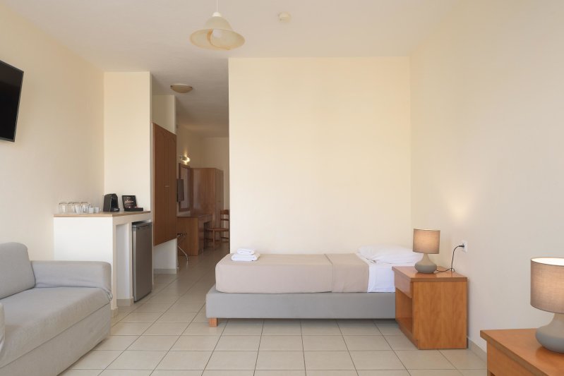 Kréta utazás Asterias Village Resort