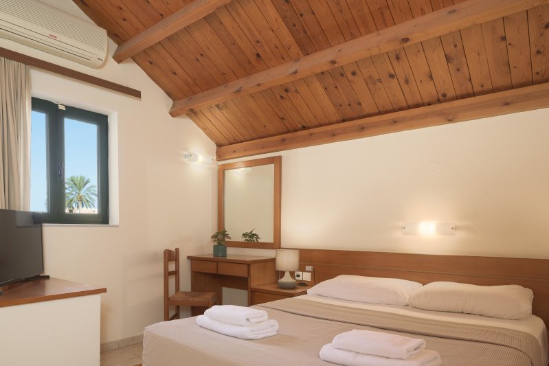 Kréta utazás Asterias Village Resort