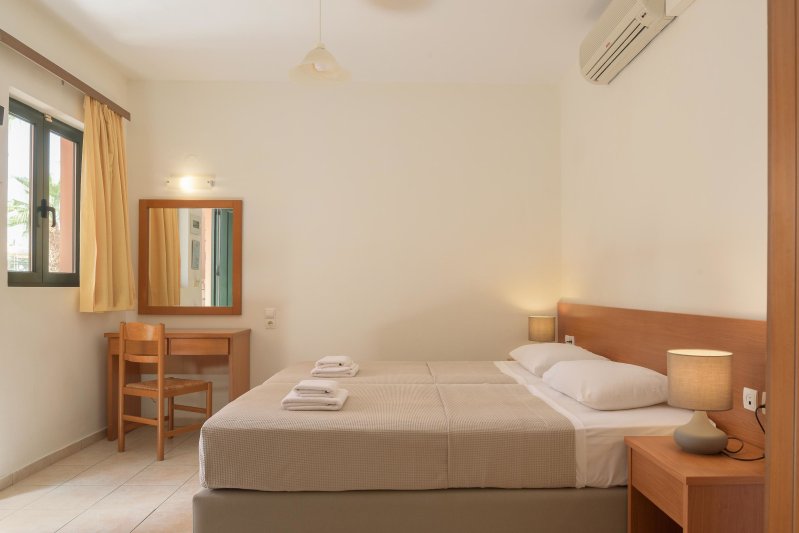 Kréta utazás Asterias Village Resort