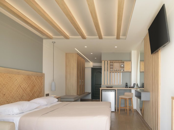 Kréta utazás Asterias Village Resort