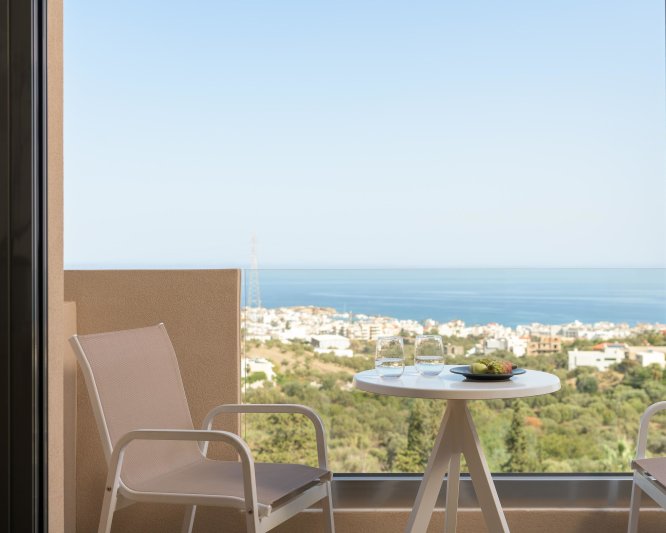 Kréta utazás Asterias Village Resort