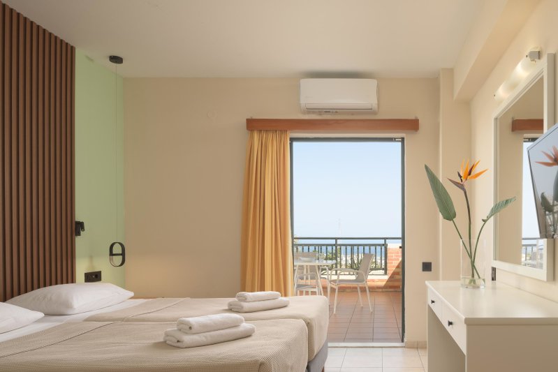 Kréta utazás Asterias Village Resort